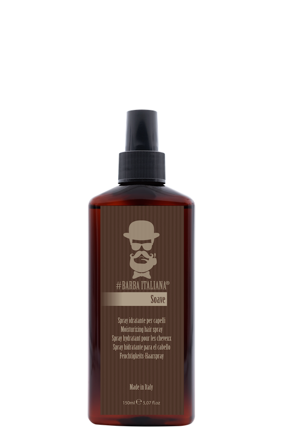 Soave Spray hydratant