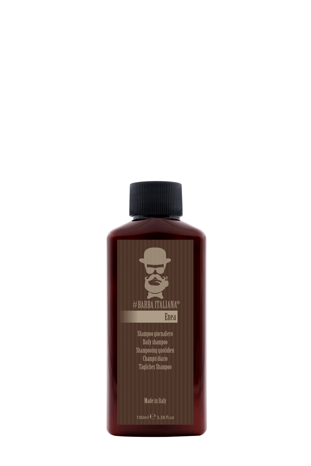 Enea quotidien Shampooing