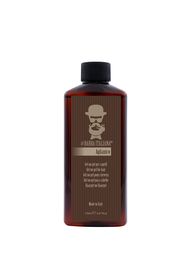 Aglianico Haargel no Haargel