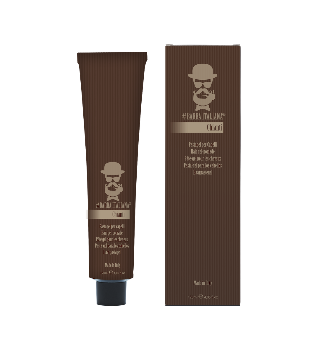 Chianti Haargelpomade