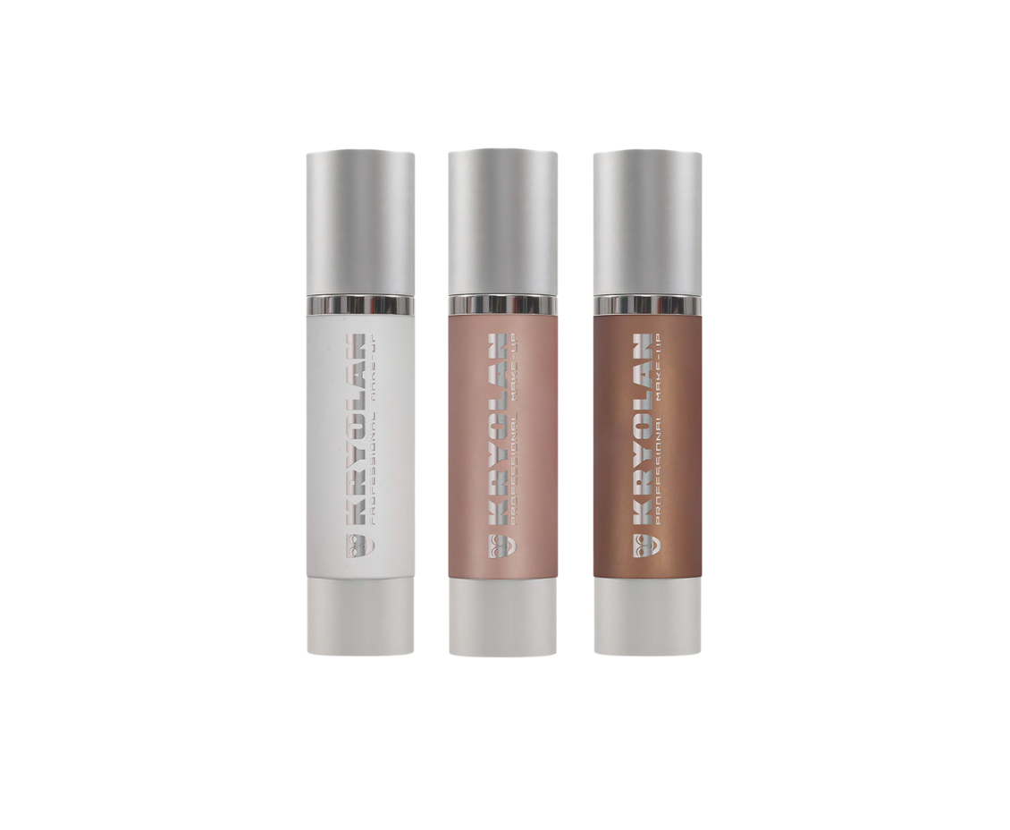 Kryolan Shimmering Event Foundation
