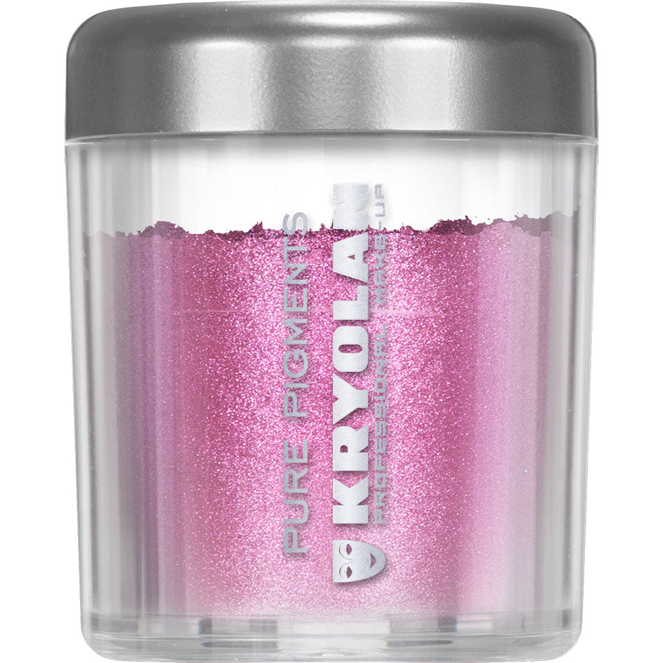 Pure Pigments Metallic