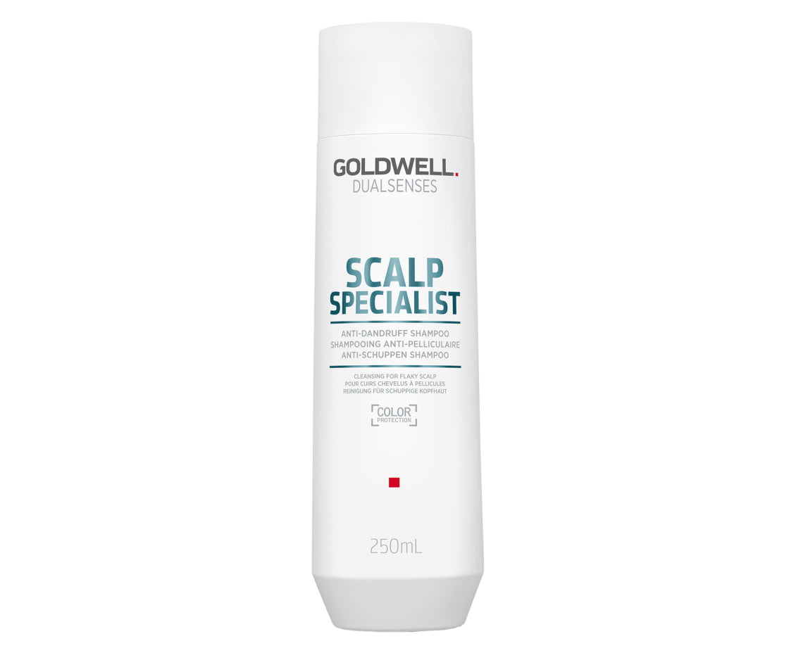 Dualsenses Scalp Specialist Anti-Dandruff Shampoo