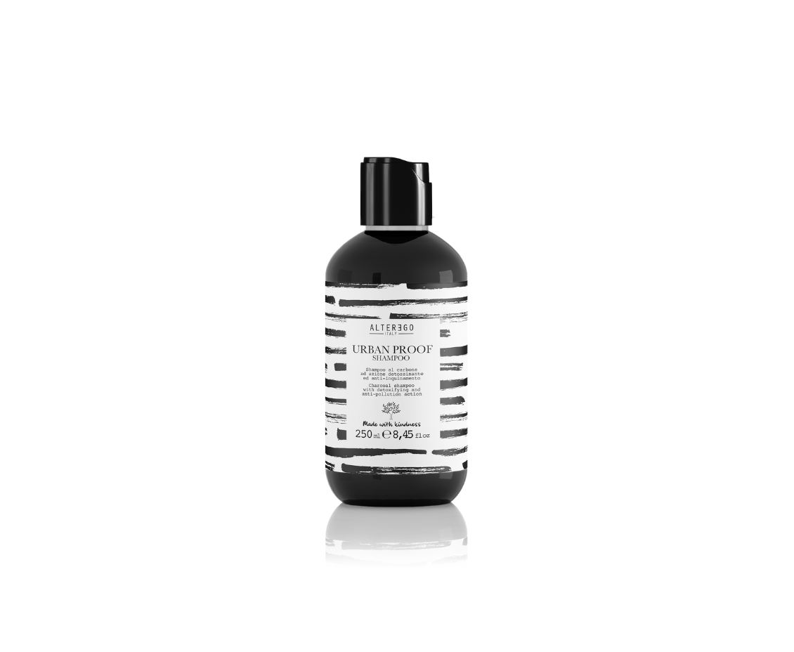 Urban Proof Shampoo