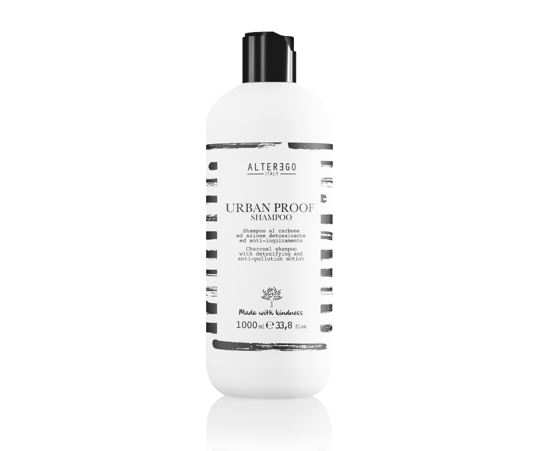 Urban Proof Shampoo