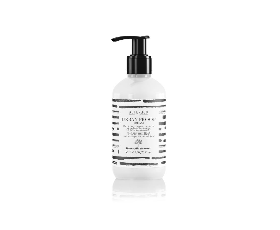 Urban Proof Cream