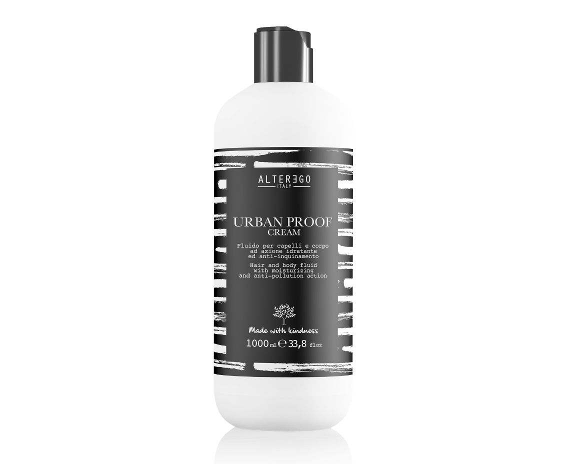 Urban Proof Cream