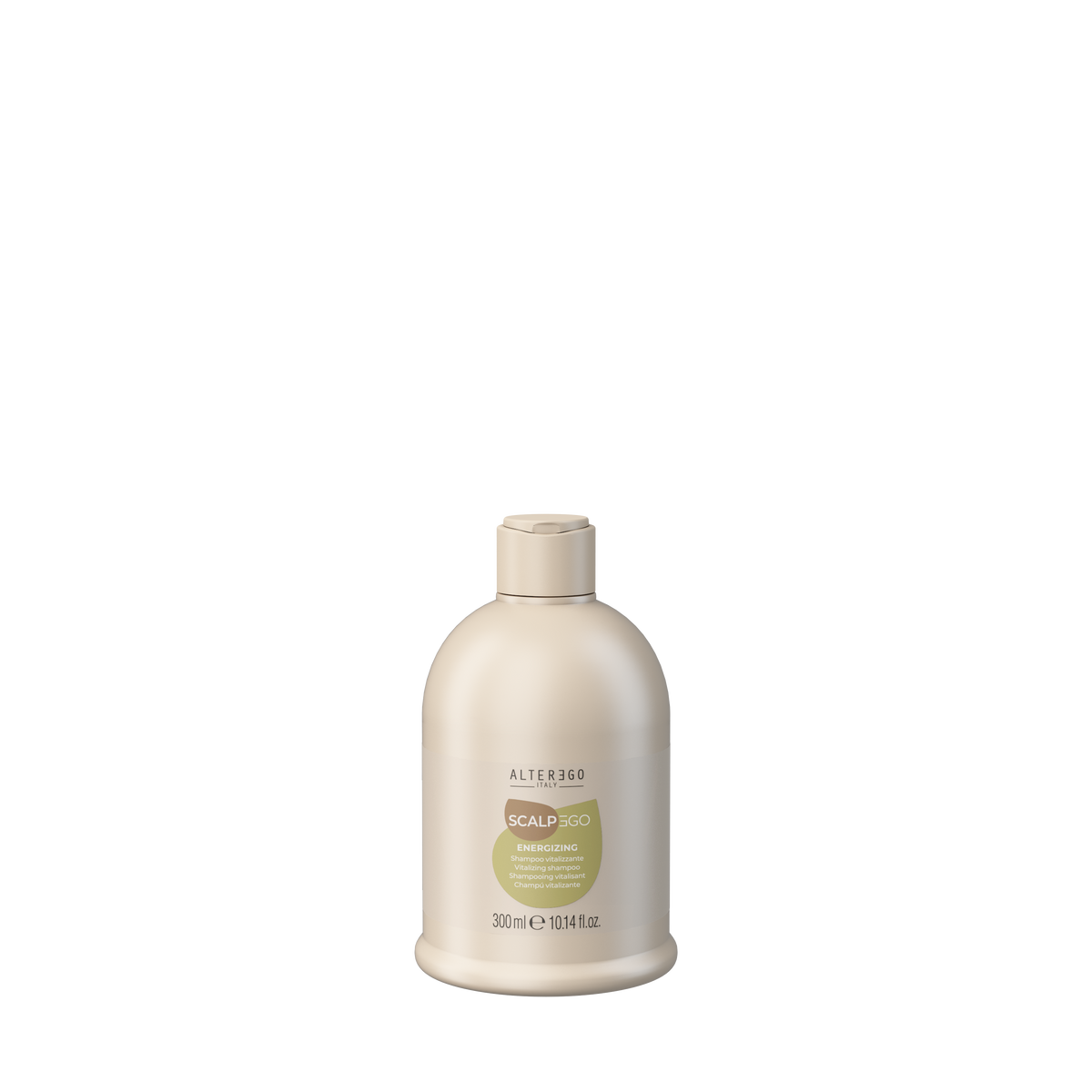 ScalpEgo Energizing Shampoo