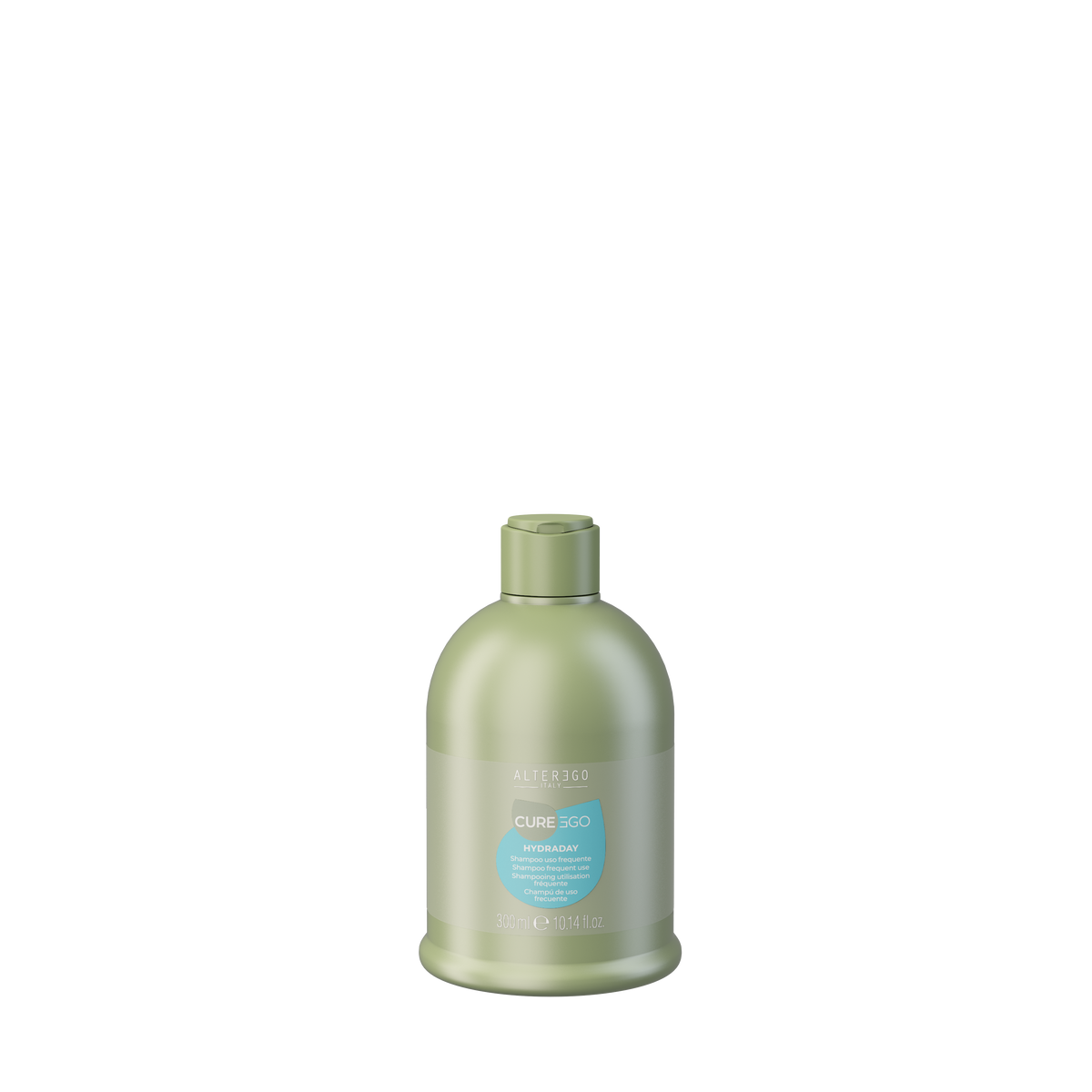 CurEgo Hydraday Shampooing