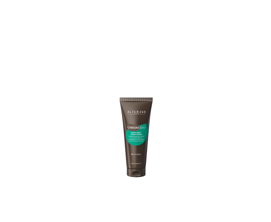 Anti-Red Conditioner