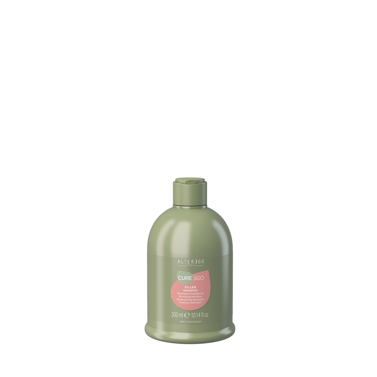 CurEgo Filler Shampooing