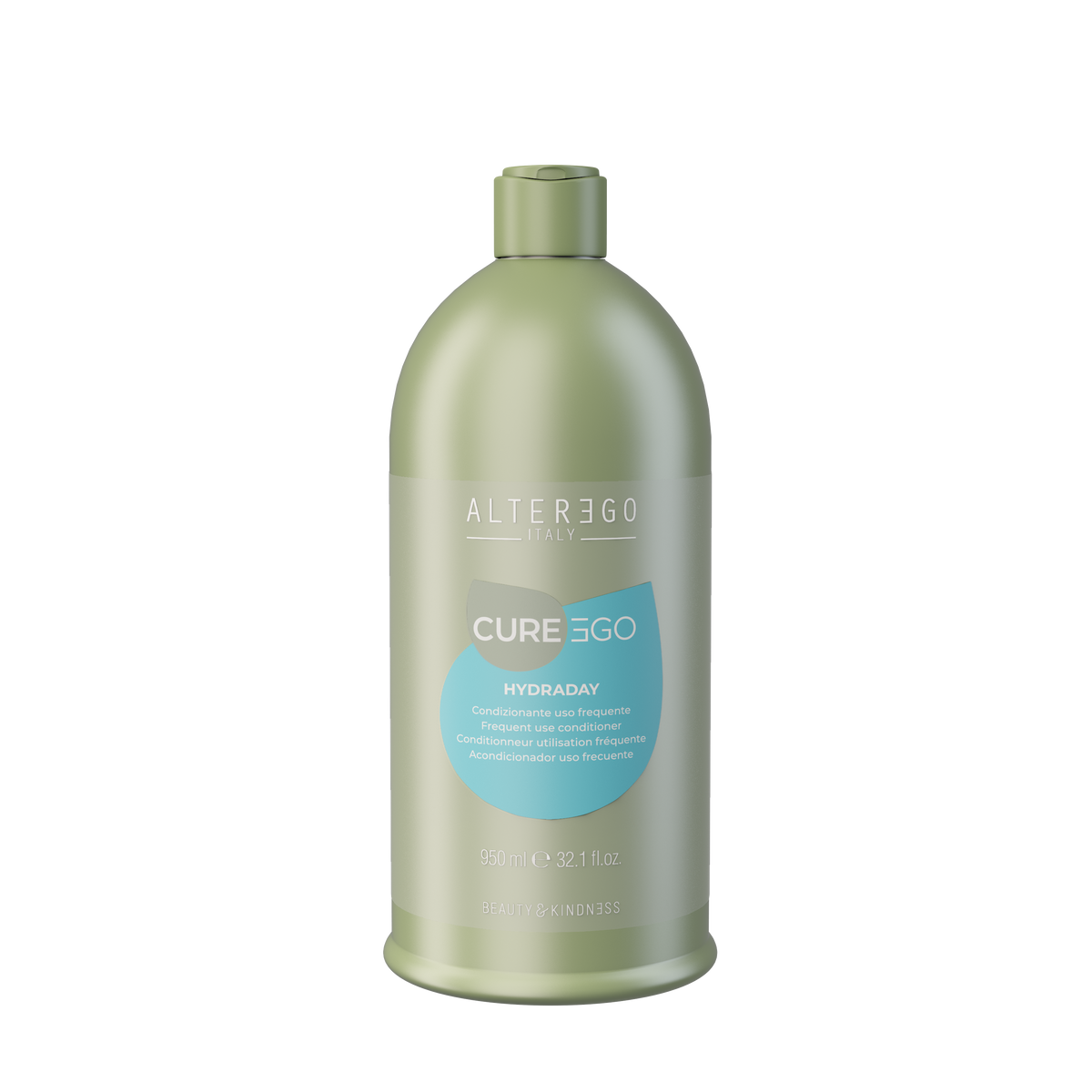 CurEgo Hydraday Conditionneur