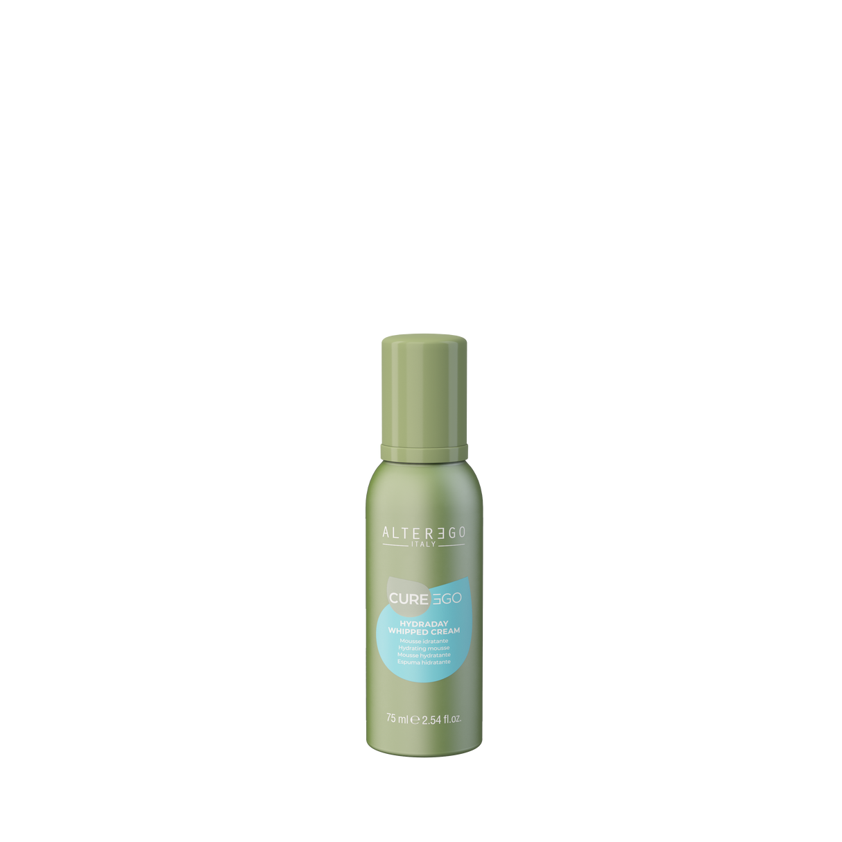 CurEgo Crème fouettée