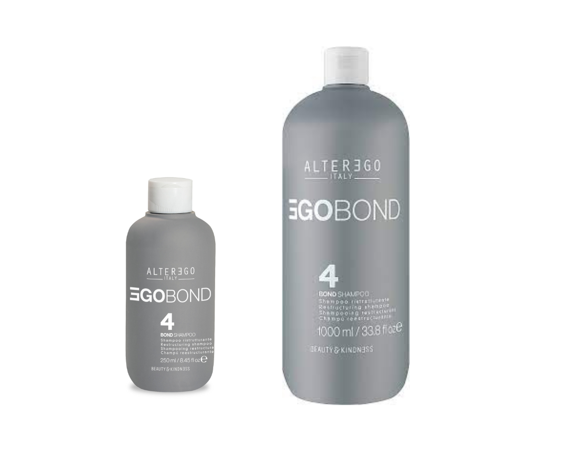 Bond Shampoo Nr. 4