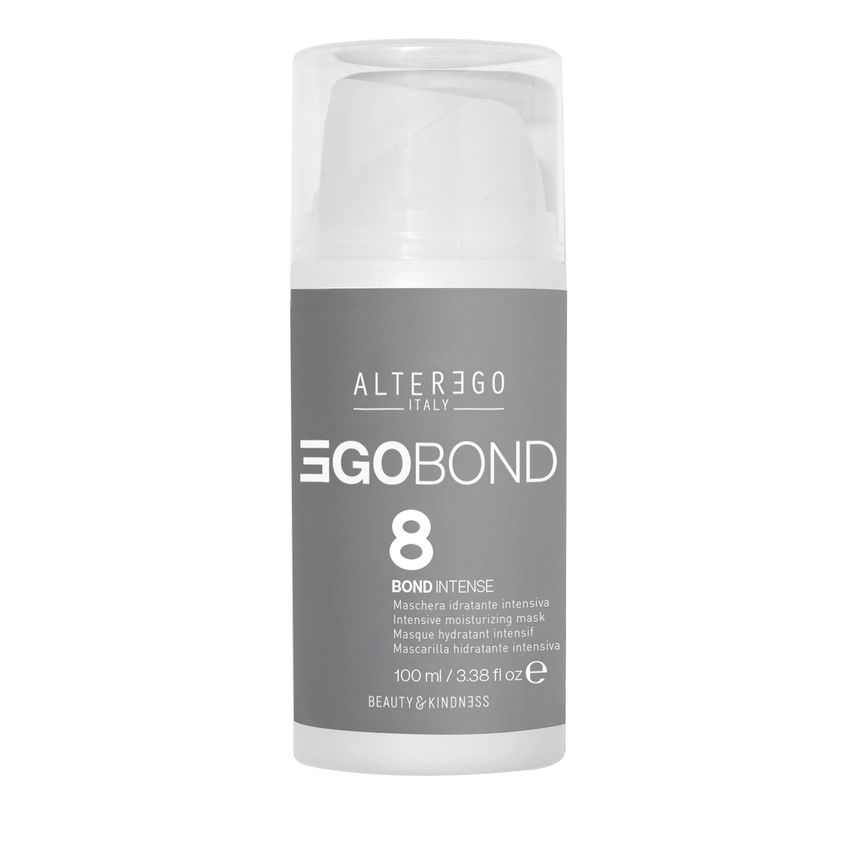 Bond Intense Nr 8