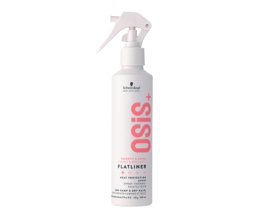 OSiS+ Flatliner Heat Protection Spray
