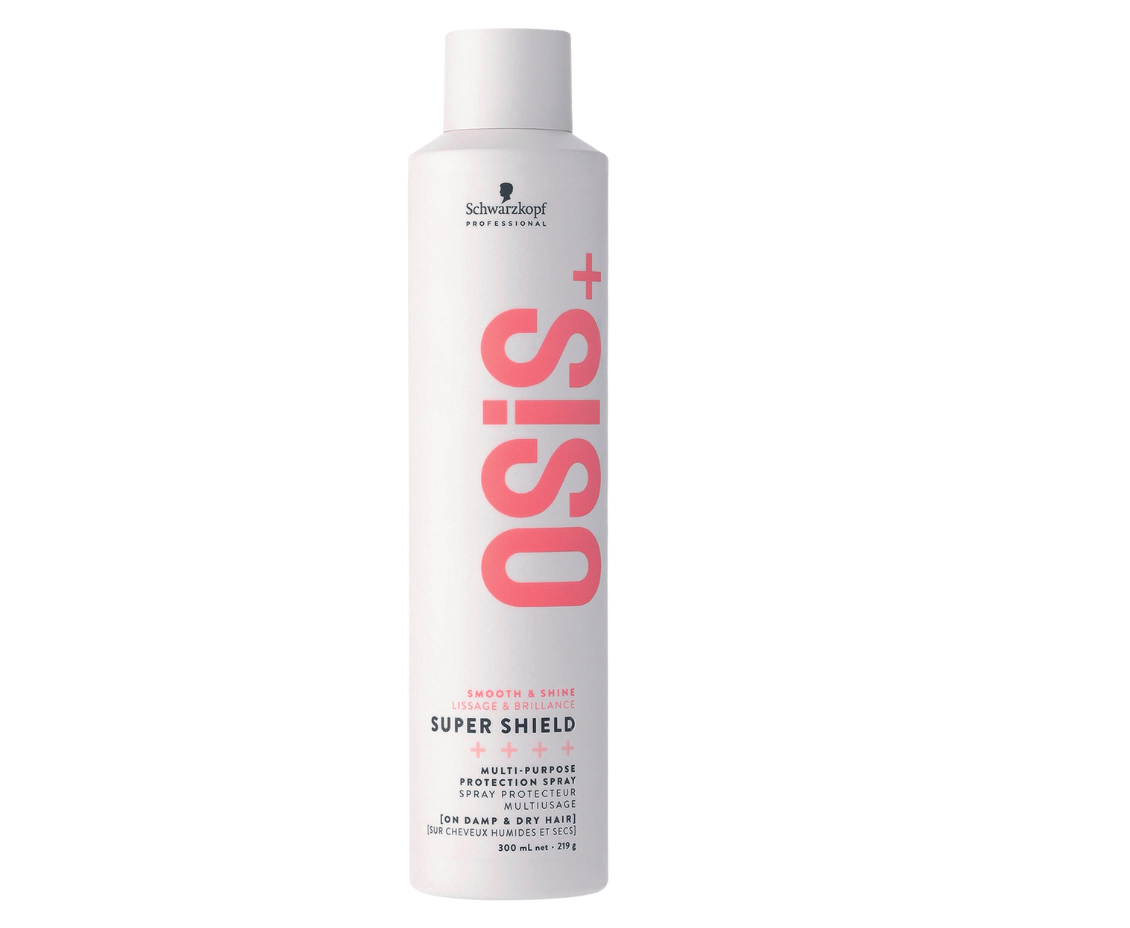 OSiS Super Shield