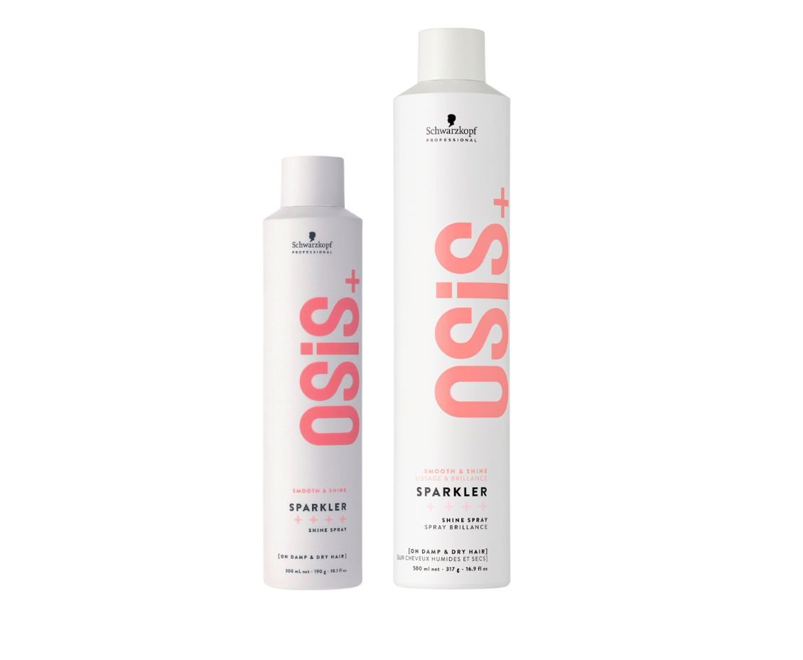 OSiS Sparkler