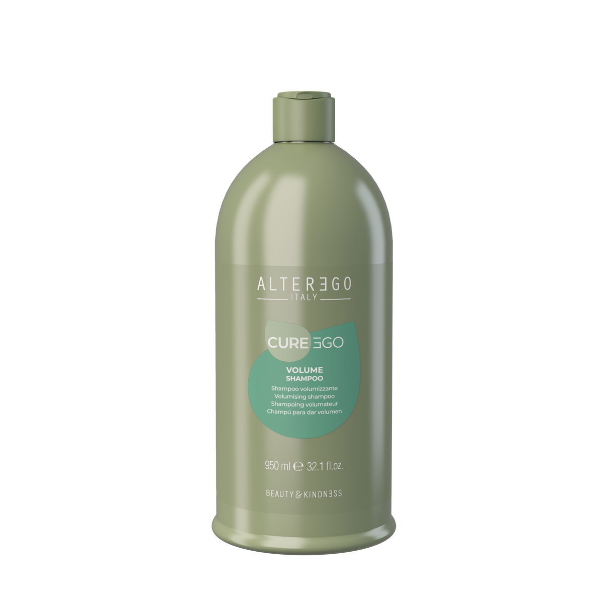 CurEgo Volume Shampooing