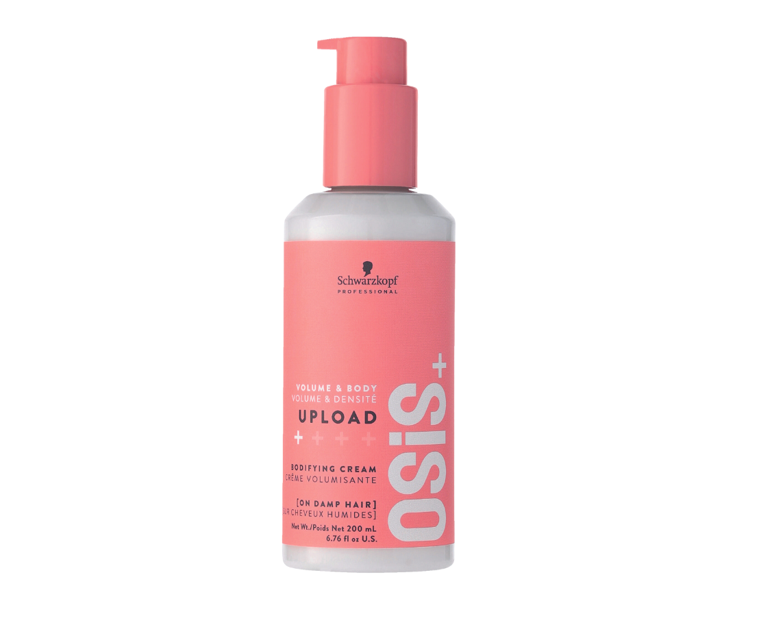 OSiS+ Upload Bodifying Cream
