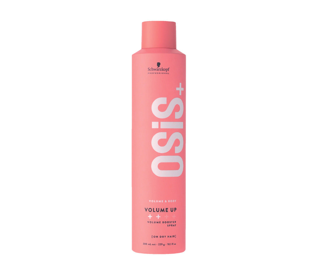 Schwarzkopf OSiS+ Volume Up Volume Booster Spray