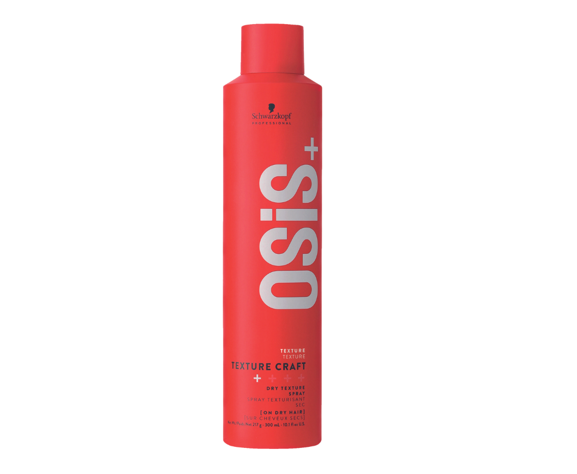 Schwarzkopf OSiS+ Texture Craft Dry Texture Spray
