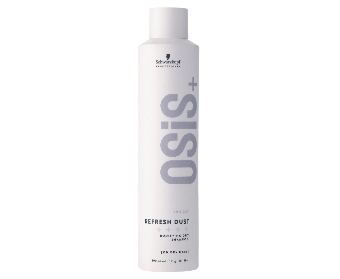 OSiS+ Refresh Dust Bodifying Dry Shampoo