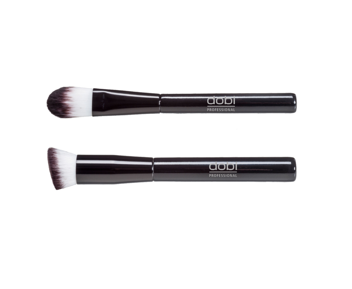 Foundation Pinsel