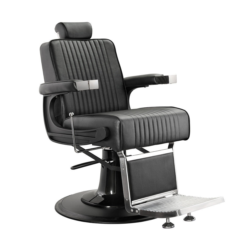 Fauteuil de barbier Antony