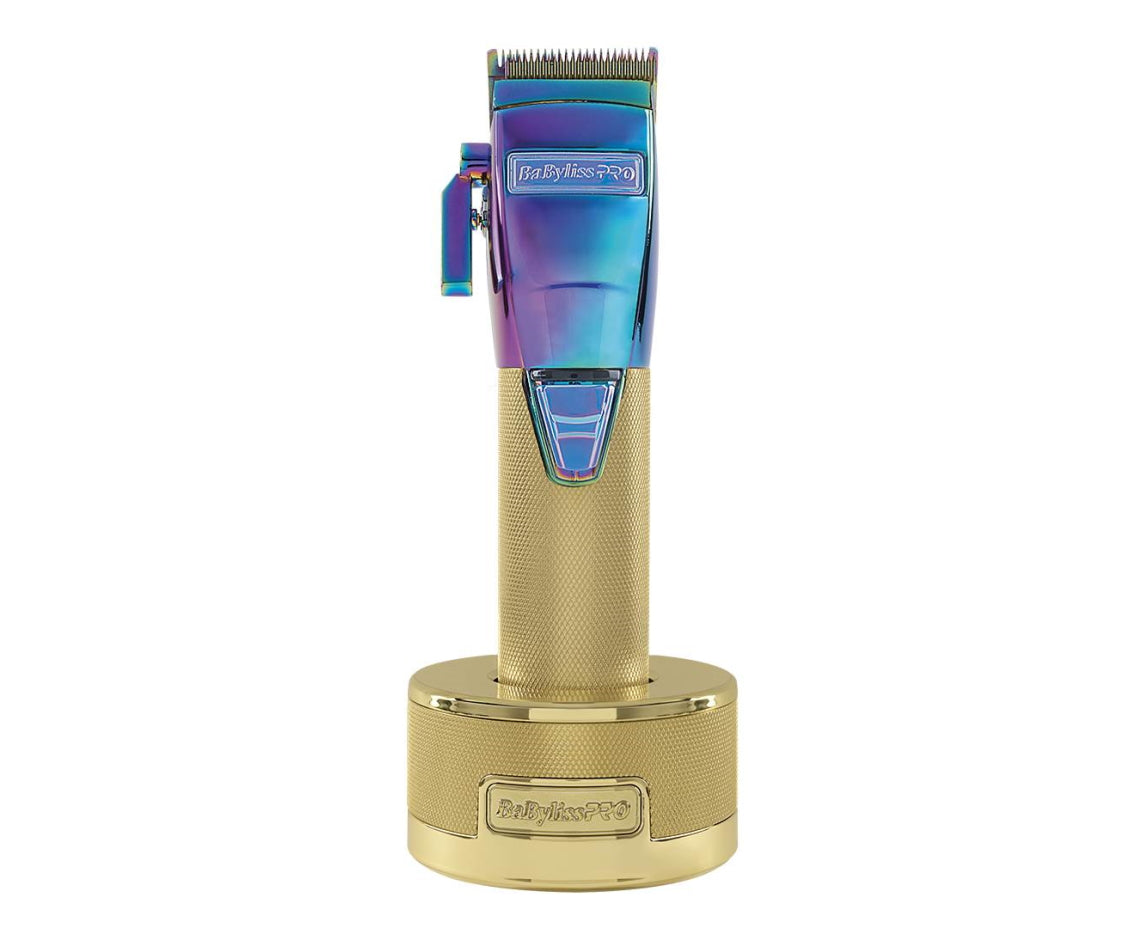 Ladestation Gold FX8700