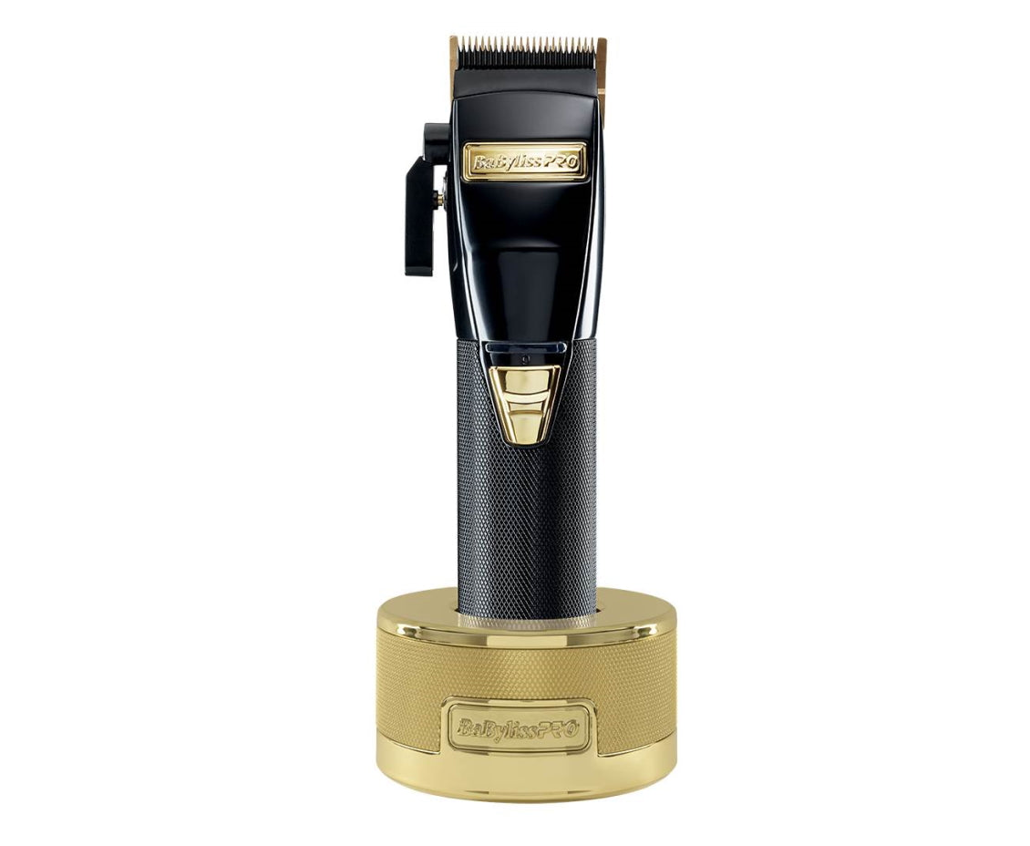 Ladestation Gold FX8700