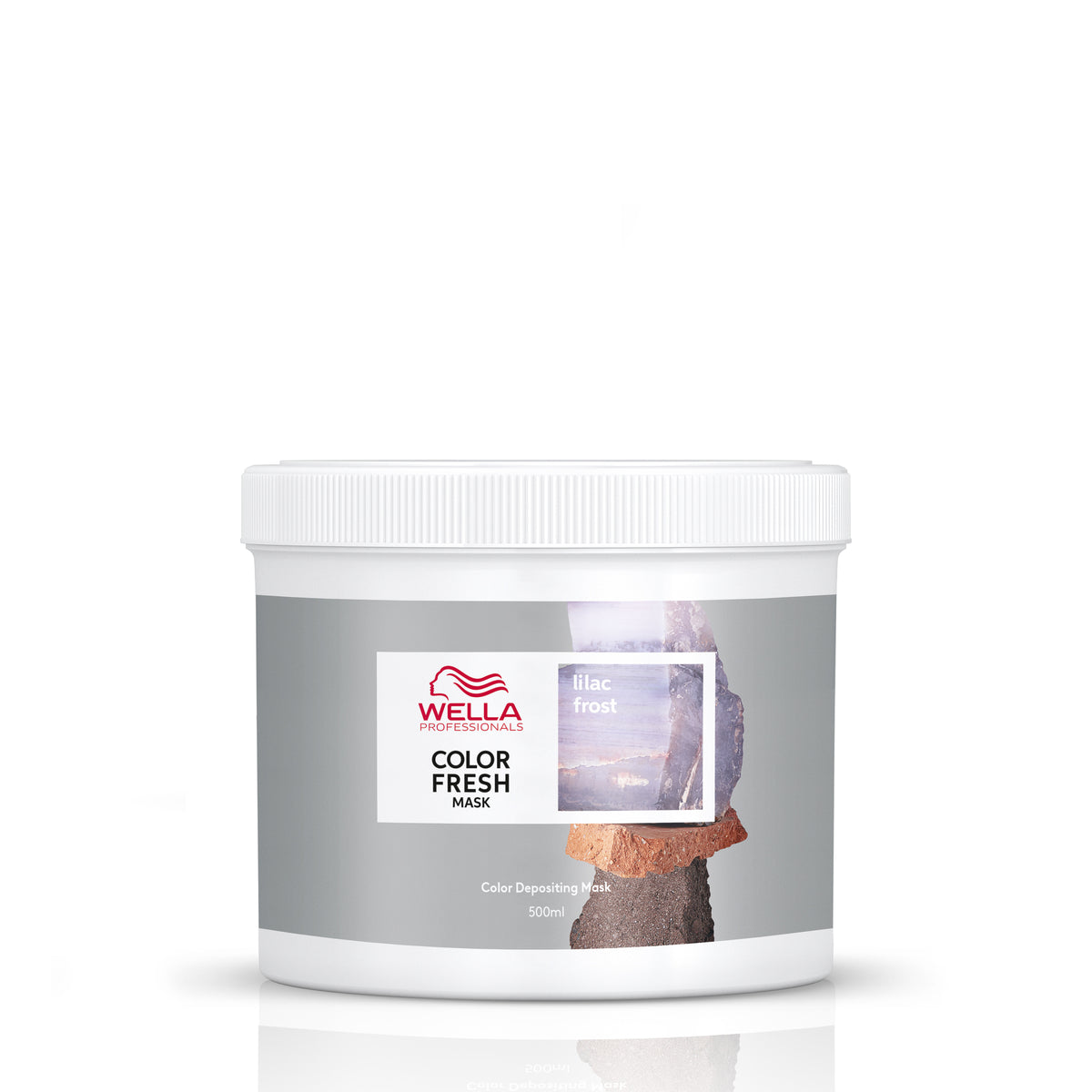 Wella Color Fresh Mask