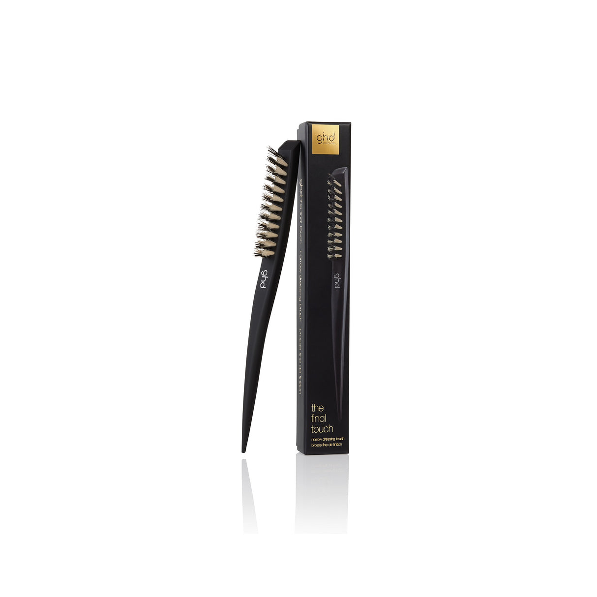 Ghd The Final Touch Brush