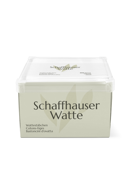 Schaffhauser Wattenstäbchen