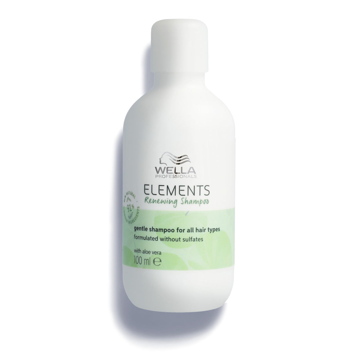 Wella Care Elements Renewing Shampoo