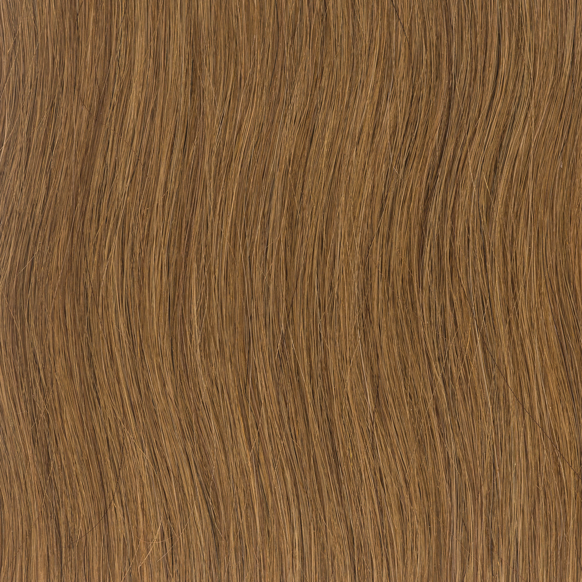 DOUBLEHAIR Clip-In Weft Memory Hair