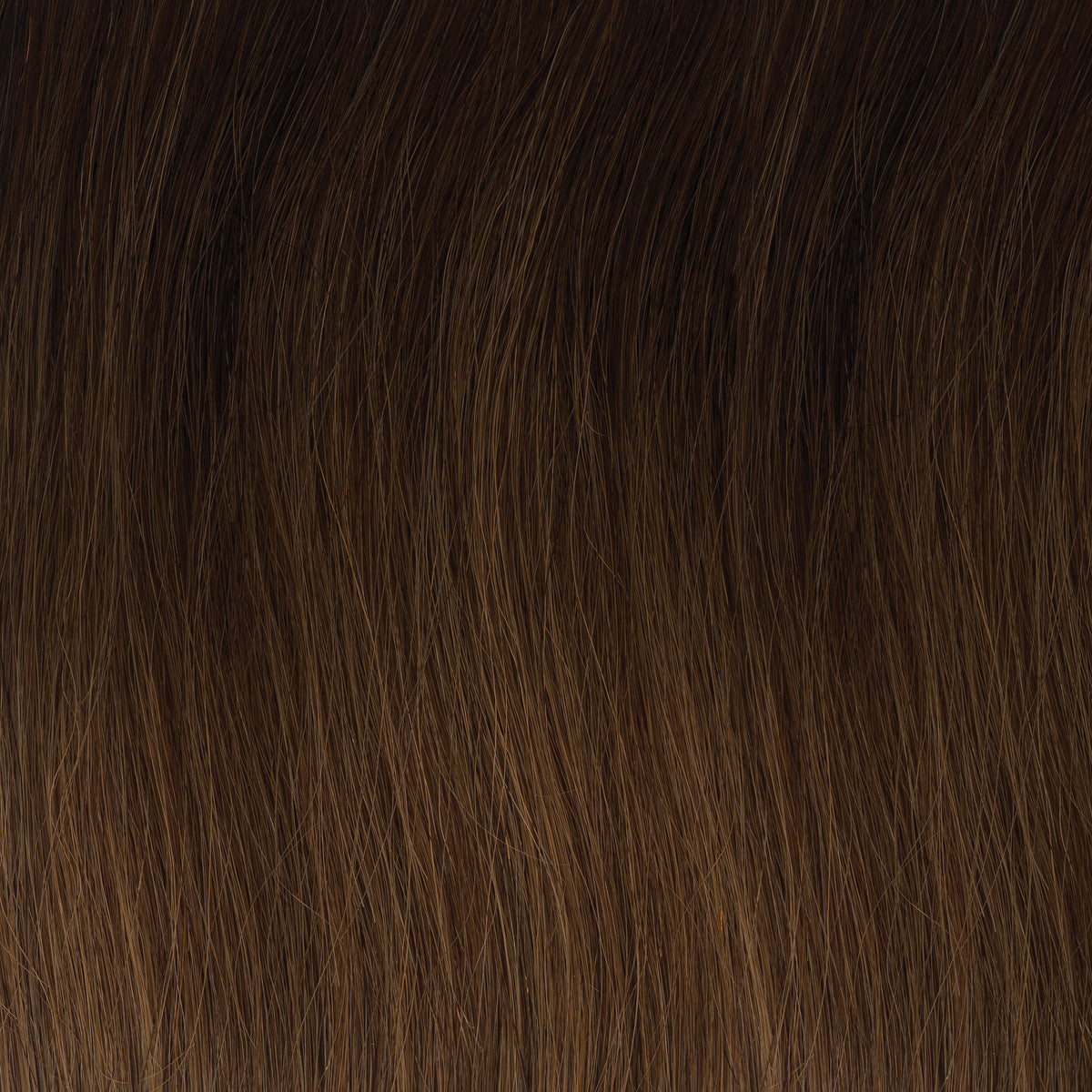 DOUBLEHAIR Clip-In Weft Memory Hair