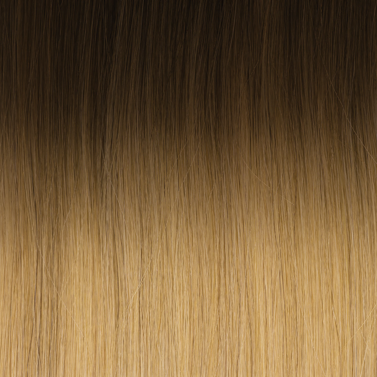 DOUBLEHAIR Clip-In Weft Memory Hair