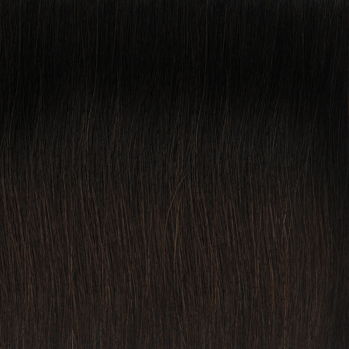 DOUBLEHAIR Clip-In Weft Memory Hair
