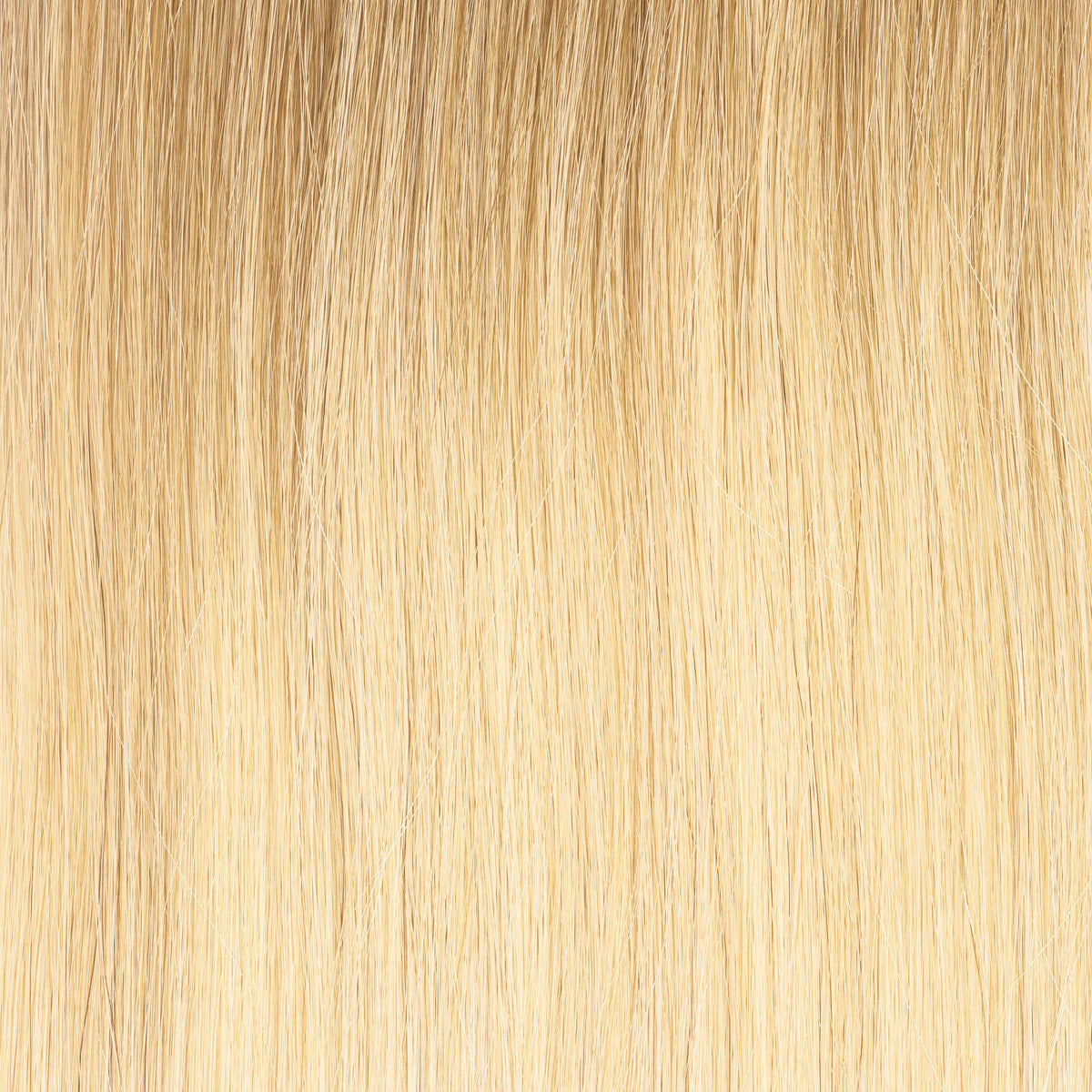 DOUBLEHAIR Clip-In Weft Memory Hair