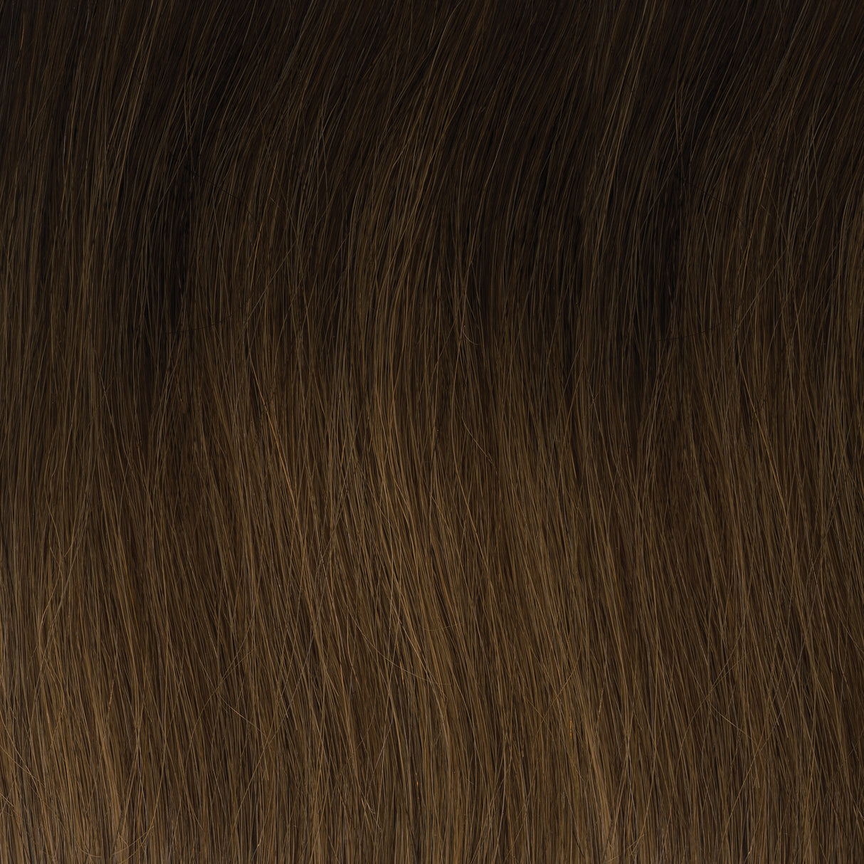 DOUBLEHAIR Clip-In Weft Memory Hair