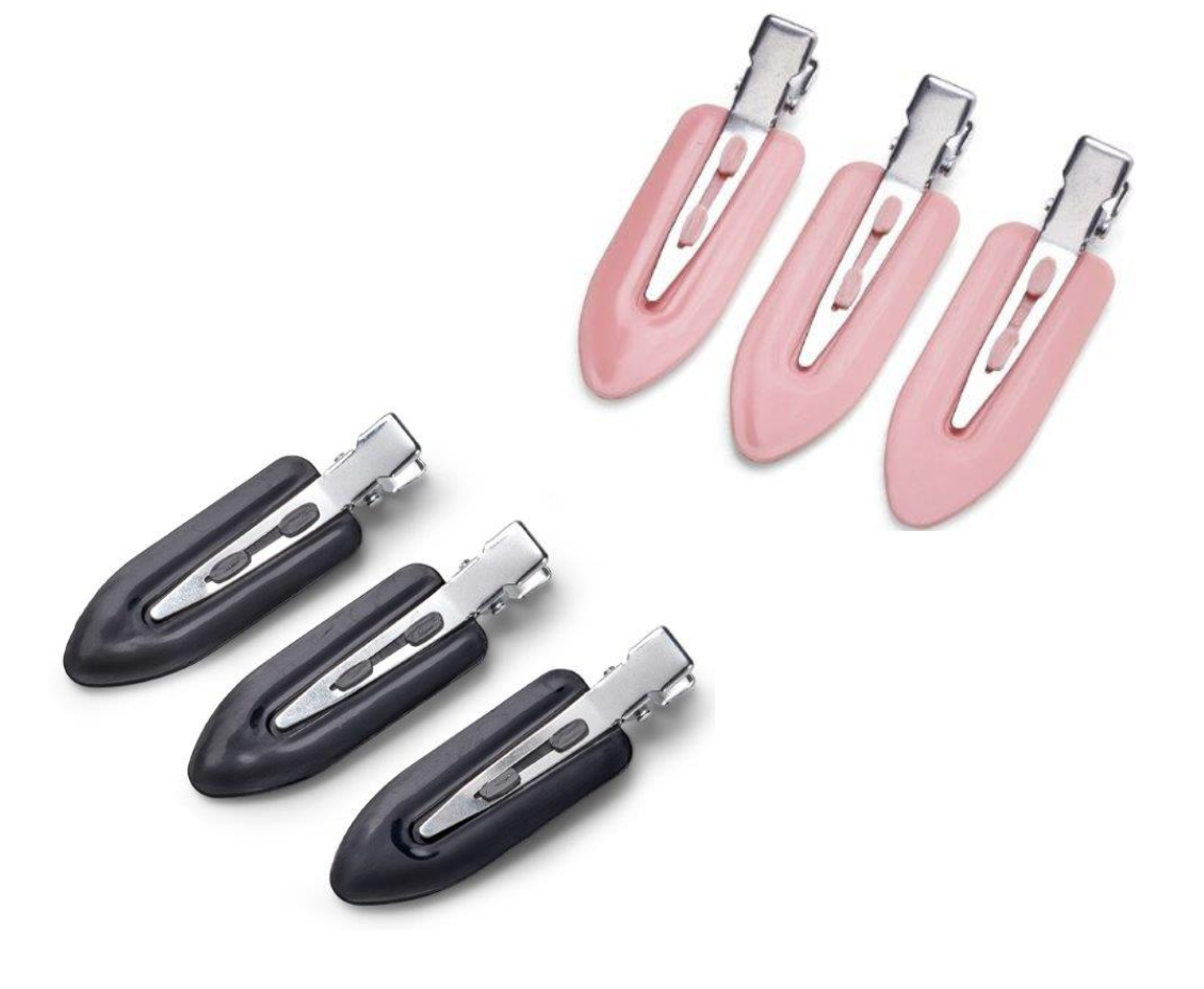 Trisa Make-Up Clip 6 cm