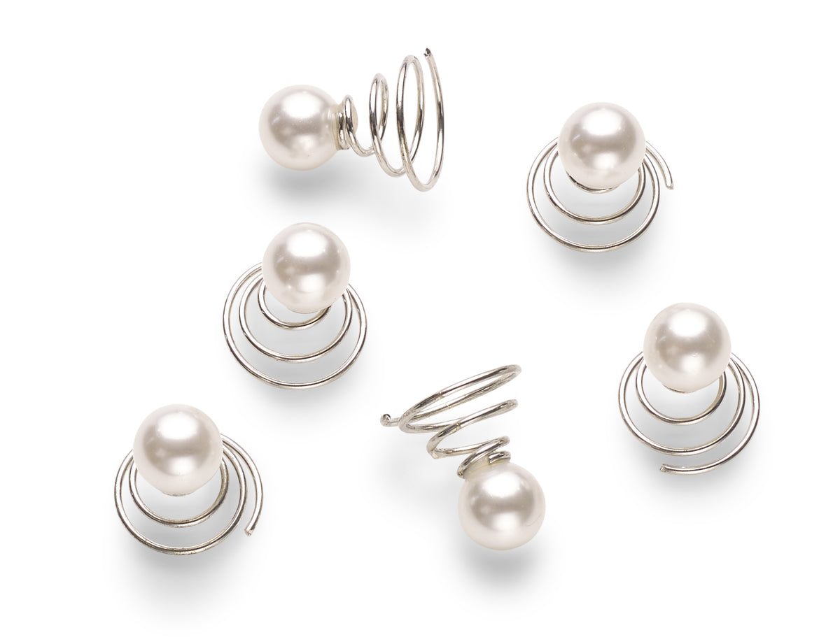 Celebride Perles Curlies 1 cm