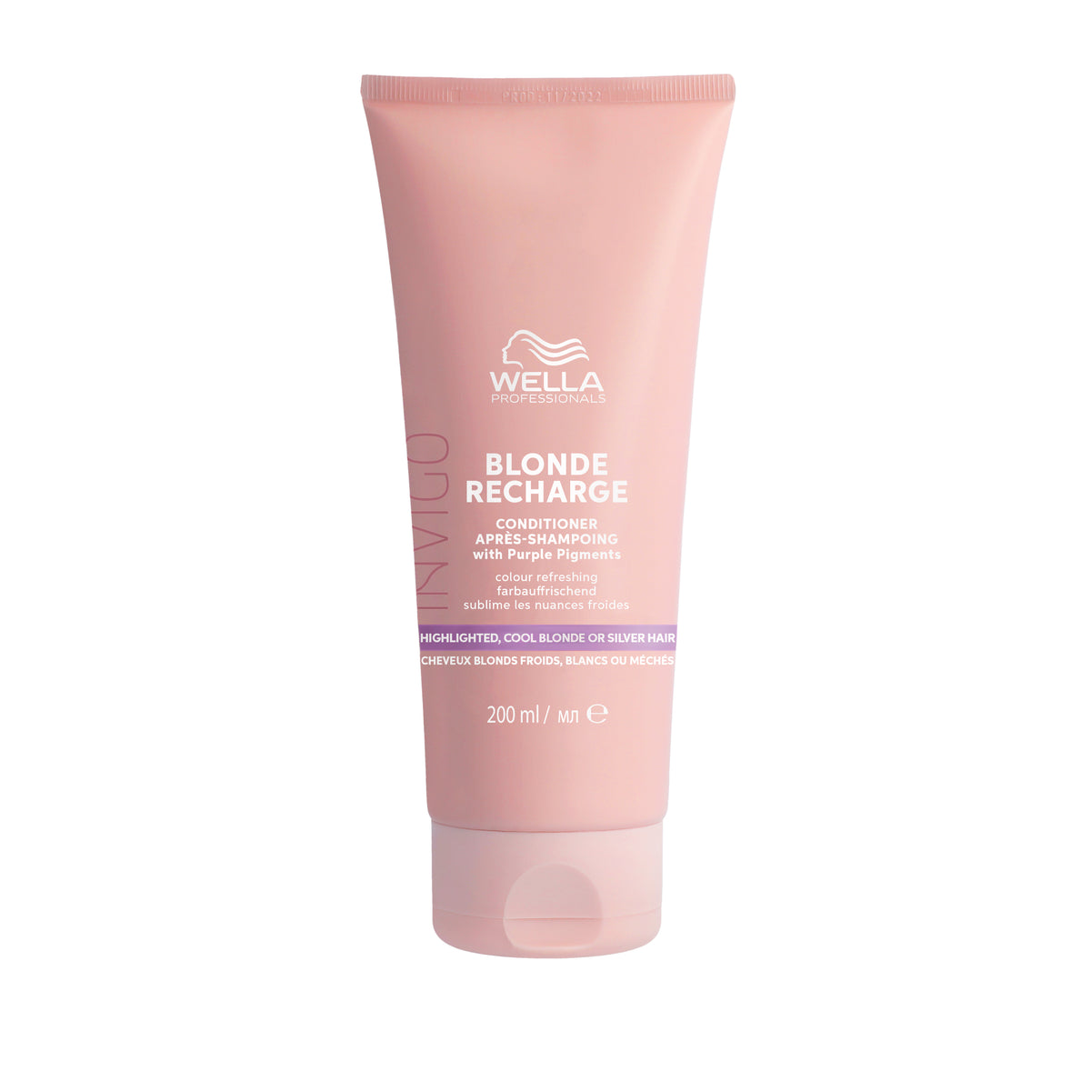 INVIGO BLONDE RECHARGE Conditioner