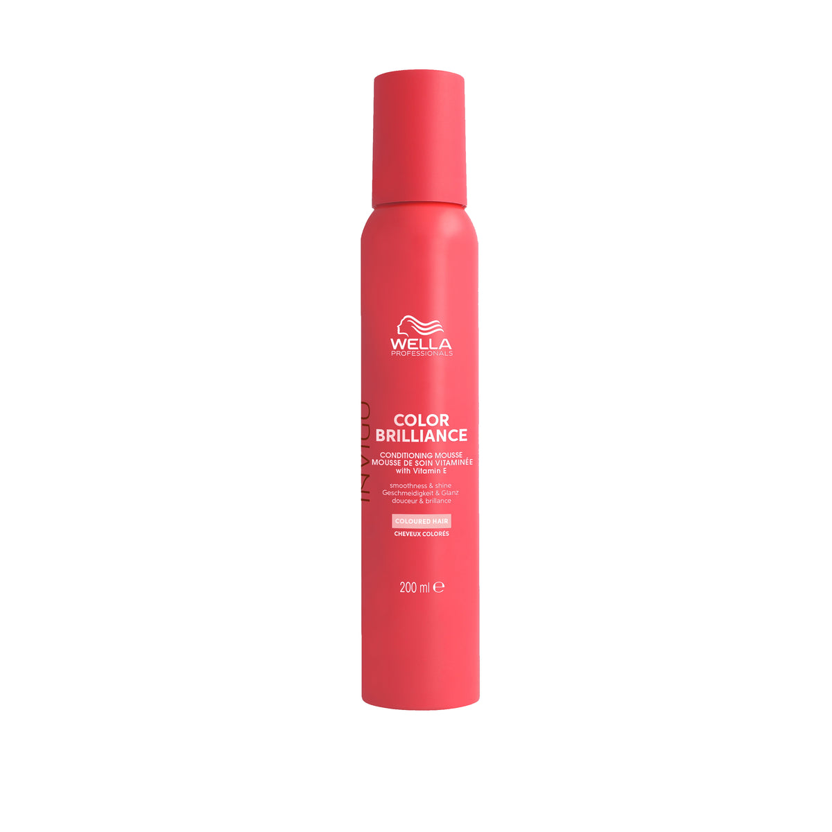 INVIGO COLOR BRILLIANCE Vitamin Conditioning Mousse