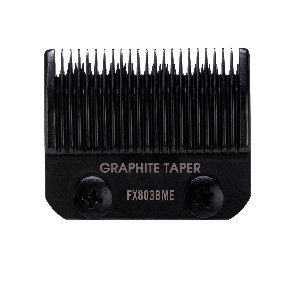 Ersatzklinge BlackGraphiteTaperBlade