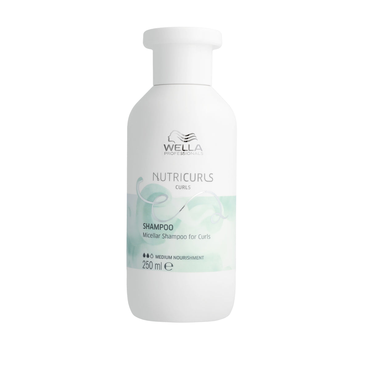 Nutricurls Shampooing micelpour cheveux bouclés