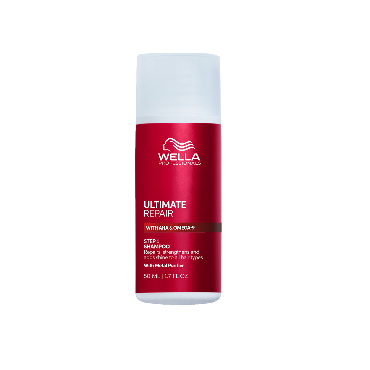 Ultimate Repair Shampoo