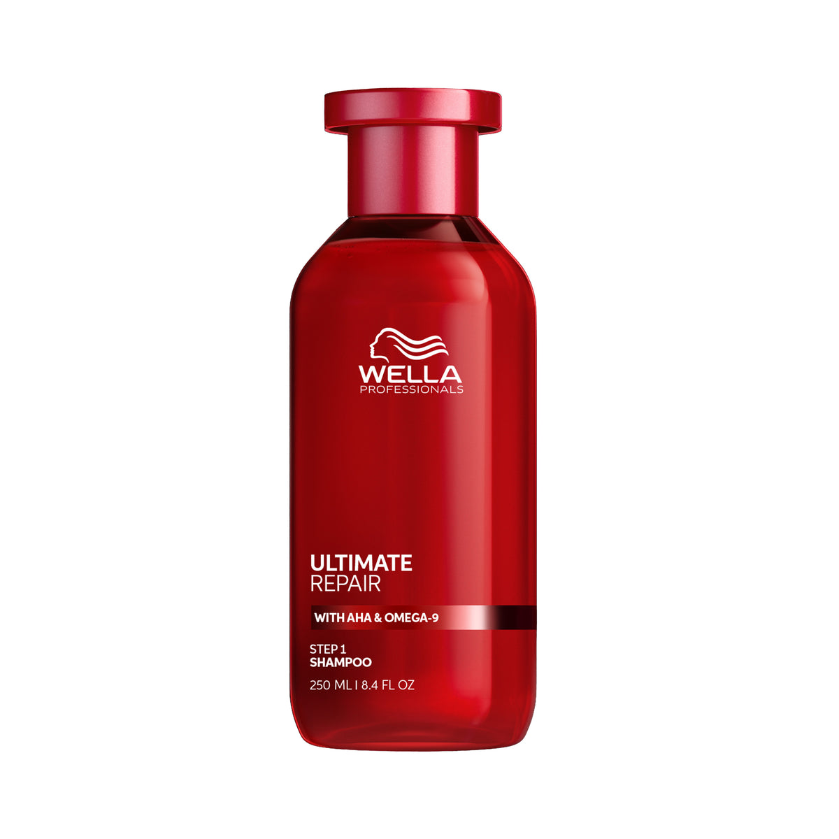 Ultimate Repair Shampoo