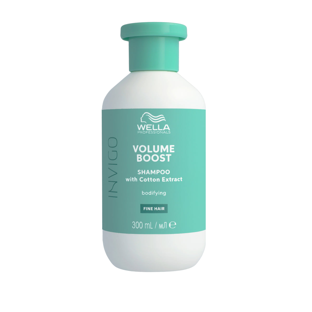 Wella INVIGO VOLUME BOOST Bodifying Shampoo
